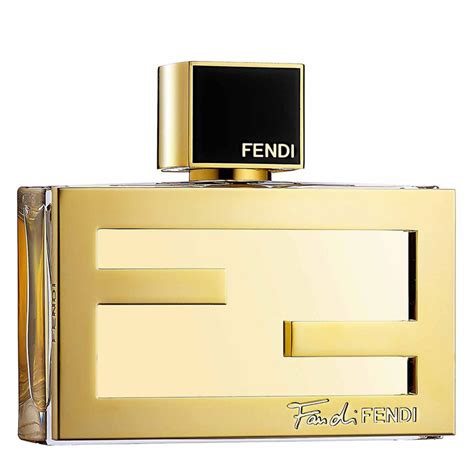 Fendi perfume price in Dubai